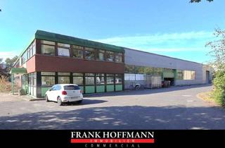 Büro zu mieten in 24568 Kaltenkirchen, Teilbare & funktionale Bürofläche im Gewerbegebiet-Süd von Kaltenkirchen