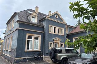 Büro zu mieten in Weinstrasse Süd 35, 67098 Bad Dürkheim, 5 Büroräume in der Alten Villa Senft Bad Dürkheim