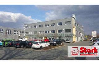 Büro zu mieten in Moosstr. 91, 96050 Bamberg, 138m²- Büro-oder Praxisfläche - inkl. neuer Bodenbeläge und Anstrich zum Einzug! Provisionsfrei!