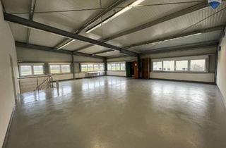 Büro zu mieten in 79639 Grenzach-Wyhlen, Großzügige Büroflächen im Gewerbegebiet Grenzach-Wyhlen