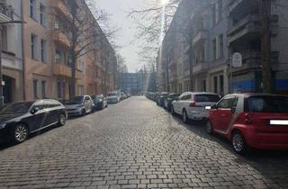 Büro zu mieten in 10827 Schöneberg (Schöneberg), zentral + ruhig --- Einzelhandel / Büro / Praxis --- zwischen S-Bahnhof Schöneberg u. Akazienkiez