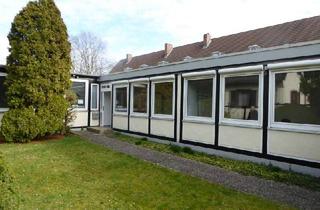 Gewerbeimmobilie mieten in 38440 Schillerteich, Innenstadtnah und ruhig gelegene Fläche!