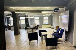 Büro zu mieten in Triftstraße, 17291 Prenzlau, Büroräume in zentraler Lage Nähe Bahnhof und Lidl - teilbar in mehrere Einheiten