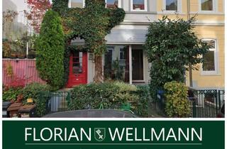 Gewerbeimmobilie kaufen in 28203 Ostertor, Bremen – Ostertor | Repräsentative Gewerbeeinheit mit vielseitiger Nutzungsperspektive