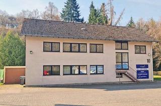 Gewerbeimmobilie mieten in 53937 Schleiden, Ihr neuer Firmensitz in Schleiden-Gemünd wartet auf Sie!