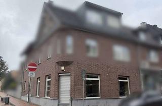 Geschäftslokal mieten in 52499 Baesweiler, Geschäftsfläche in zentraler Lage