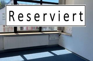 Büro zu mieten in 66773 Schwalbach, 1 heller und renovierter Büroraum im Zentrum von Schwalbach zu vermieten