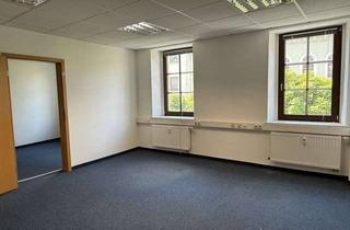 Büro zu mieten in Hauptstraße 50, 01587 Riesa, Kleines Büro mitten in Riesa