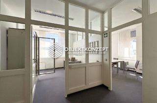 Büro zu mieten in 78054 Villingen-Schwenningen, Provisionsfreie und kompakte Büroeinheit in der Innenstadt mit Erweiterungspotenzial