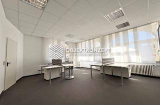 Büro zu mieten in 78054 Villingen-Schwenningen, Top-Büroflächen in Schwenningen – zentral, hell & flexibel – provisionsfrei mieten!