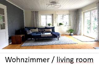 Immobilie mieten in 79279 Vörstetten, Wohnen auf Zeit - charmantes Haus in Vörstetten zu vermieten