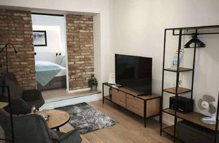 Immobilie mieten in Heininger Straße 29, 94036 Heining, Danube Rooms - Vollausgestattet - Handtücher/Bettwäsche