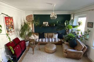 Immobilie mieten in 20359 St. Pauli, Möblierte Wohnung für 3 Monate St. Pauli