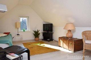 Immobilie mieten in 30659 Bothfeld, Bothfeld-Lahe-Isernhagen_Süd,möbliertes Apt. im 2.OG, Dachgeschoss, inkl. Reinigung