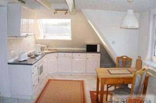 Immobilie mieten in 33613 Gellershagen, FLATmix.de / Helles 2-Zi-DG-App. in ruhiger Lage mit TAGESLICHTBAD.../ AG51339