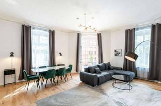 Immobilie mieten in Buchholzer Straße, 10437 Prenzlauer Berg, Buchholzer Straße, Berlin furnished