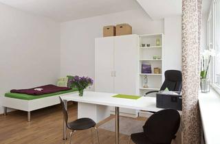 Immobilie mieten in Franklinstraße 20, 01069 Südvorstadt-Ost, Azubi`s, Studenten, Schüler aufgepasst....freie Zimmer in Apartments zu vermieten!