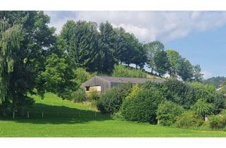 Immobilie kaufen in 87487 Wiggensbach, Freiraum für sich und Platz für die Arbeit