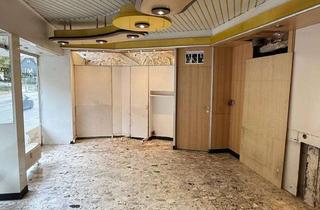 Immobilie mieten in Lindenplatz 20, 40217 Unterbilk, Vielseitige Gewerbefläche in zentraler Lage in Hilden!