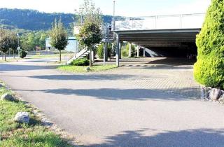 Gewerbeimmobilie kaufen in 79774 Albbruck, Gewerbeobjekt in guter Lage und Zukunftsperspektive