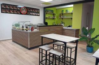 Geschäftslokal mieten in 79576 Weil am Rhein, Das entzückende Ladengeschäft befindet sich in einer optimalen Lage im Herzen von Weil am Rhein.