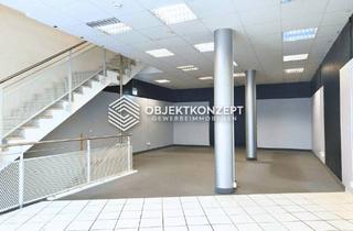 Gewerbeimmobilie mieten in 78532 Tuttlingen, Provisionsfreie Gewerbeeinheit in 1A-Lage – Ideale Fläche für Einzelhandel und Dienstleistungen