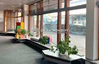 Geschäftslokal mieten in 78054 Villingen-Schwenningen, Provisionsfrei! Großartige Einzelhandelsfläche in 1A Lage direkt an der Fußgängerzone