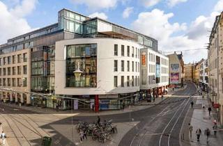 Geschäftslokal mieten in Große Ulrichstraße 59, 06108 Altstadt, StadtCenter Rolltreppe - Laden 9 (EG)