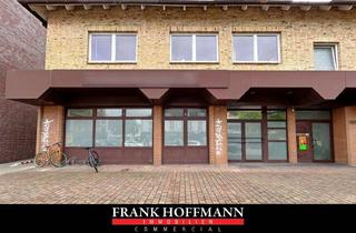 Geschäftslokal mieten in 22177 Bramfeld, Großzügige und effiziente Einzelhandelsfläche in Hamburg-Bramfeld