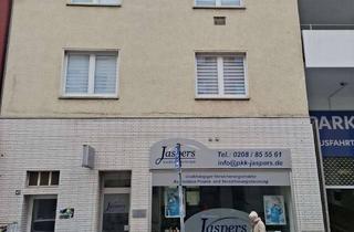 Büro zu mieten in Helmholtzstr. 43, 46045 Altstadt-Mitte, Ladenlokal mit Bürofläche in zentraler Lage PROVISIONSFREI