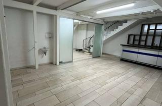 Geschäftslokal mieten in Poststr. 19, 73033 Göppingen, Vielseitige Ladenfläche mit Schaufenster perfekt für Dienstleistung, Friseur oder Cafe