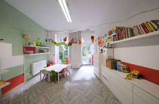 Gewerbeimmobilie kaufen in Prenzlauer Berg, 10437 Prenzlauer Berg, ruhige Gewerbeeinheit mit Terrasse im Prenzlauer Berg