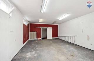 Geschäftslokal mieten in 79415 Bad Bellingen, Ladenfläche mit großem Schaufenster, direkt in der Rheinstraße in Bad Bellingen!