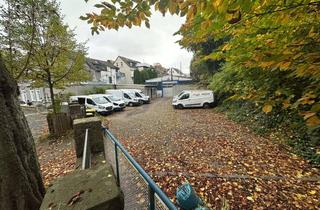 Gewerbeimmobilie kaufen in 45239 Heidhausen, Baugrundstück mit positiver Bauvoranfrage-optional als KFZ-Werkstatt nutzbar!Toplage in Essen-Werden