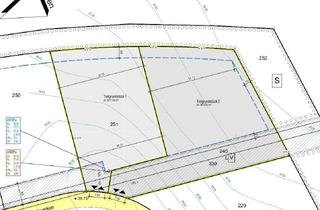 Gewerbeimmobilie kaufen in Bei Den Stadtwerken 14, 23909 Ratzeburg, Top Gewerbegrundstück, individuell Teilbar - Courtagefrei!