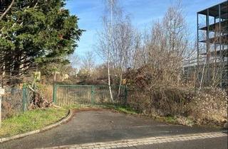 Gewerbeimmobilie kaufen in 04435 Schkeuditz, Gewerbegrundstück in direkter Nachbarschaft zum Flughafen Leipzig- Halle