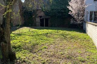 Gewerbeimmobilie kaufen in 67227 Frankenthal, Scheune mit Garten zentral in FT Eppstein