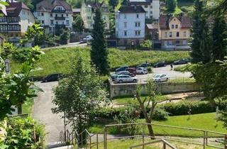 Wohnung kaufen in 75323 Bad Wildbad, °°° KAPITALANLAGE MIT POTENZIAL- 3 ZIMMER DACHGESCHOSSWOHNUNG MIT GUTER VERMIETBARKEIT °°°