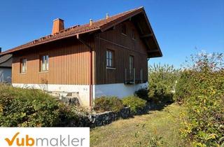 Einfamilienhaus kaufen in 95182 Döhlau, Wohntraum verwirklichen - Einfamilienhaus in Döhlau / Tauperlitz