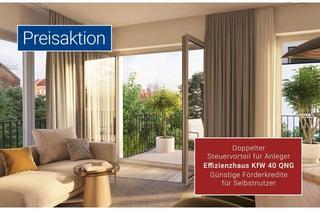 Wohnung kaufen in Thulestraße / Ecke Neumannstraße 48, 13189 Pankow, Preisaktion bis 31.05.2026Neue Stadtwohnungen mit Dachgarten am Prenzlauer Berg