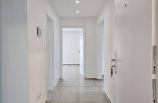 Wohnung kaufen in 85101 Lenting, Eure neue kernsanierte 3-Zimmerwohnung + Ausbaupotenzial im Dachgeschoss in Lenting