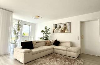 Wohnung kaufen in 73230 Kirchheim, Top 3,5 Zimmer Wohnung mit zwei schönen Terrassen