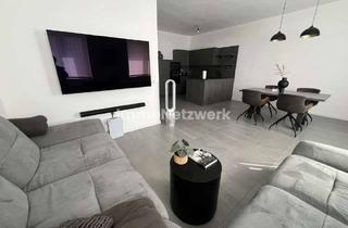 Wohnung kaufen in 66914 Waldmohr, Moderne 3-Zimmer-Wohnung in zentraler Lage in Waldmohr