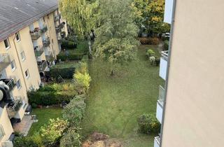 Wohnung kaufen in Gießereistraße 15, 85435 Erding, 3-Zimmerwohnung mit Traumausblick Bezugsfrei