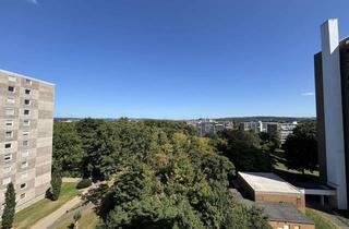 Wohnung kaufen in 53757 Sankt Augustin, Licht, Luft und Raum – 3 Zimmer mit großem Balkon in Sankt Augustin