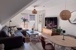 Wohnung kaufen in 38471 Rühen, Moderne 3-Zimmer-Eigentumswohnung mit Balkon und Garten