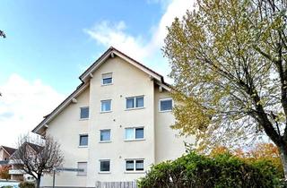 Wohnung kaufen in 89542 Herbrechtingen, Wohnung Herbrechtingen sofort Bezugsfertig zum verkaufen