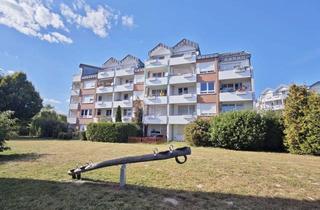 Wohnung kaufen in 04435 Schkeuditz, Attraktive Wohnung mit Balkon, Aufzug und Stellplatz – naturnahe Lage mit guter Infrastruktur