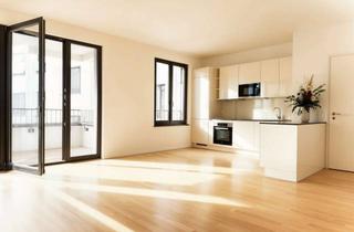 Wohnung kaufen in 10117 Mitte, Mitten in Mitte - Exklusives Wohnen im PANDION Cosmopolitan- ruhig. zeitlos. elegant.