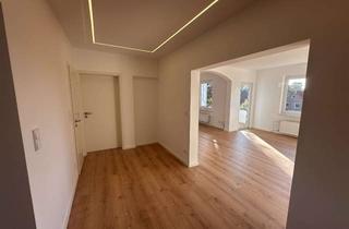 Wohnung kaufen in 25462 Rellingen, 3 Zimmer Wohnung mit Balkon in Rellingen
